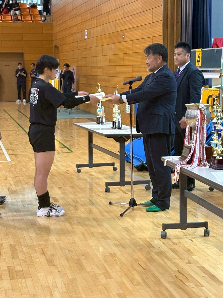 第41回水戸ライオンズクラブ・茨城新聞社杯争奪中学校男女バレーボール大会 第41回水戸ライオンズクラブ・茨城新聞社杯争奪中学校男女バレーボール大会