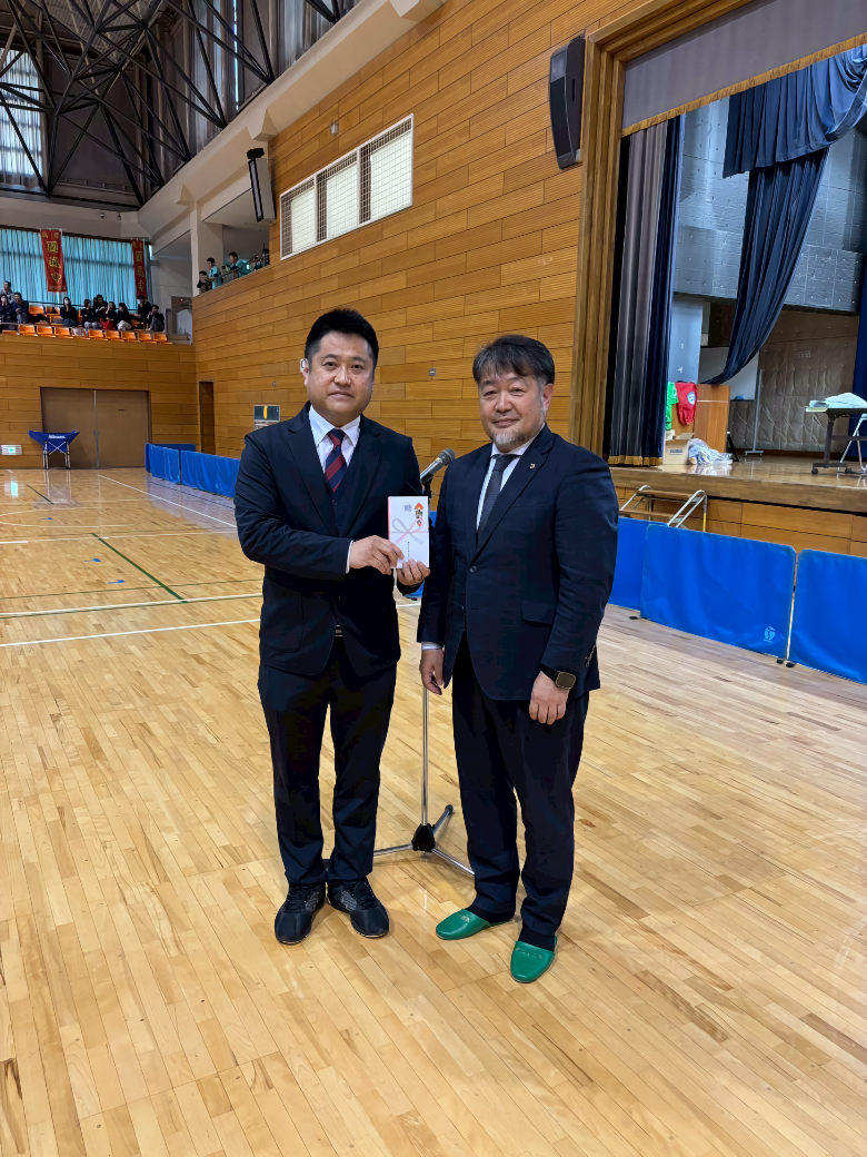第41回水戸ライオンズクラブ・茨城新聞社杯争奪中学校男女バレーボール大会 第41回水戸ライオンズクラブ・茨城新聞社杯争奪中学校男女バレーボール大会