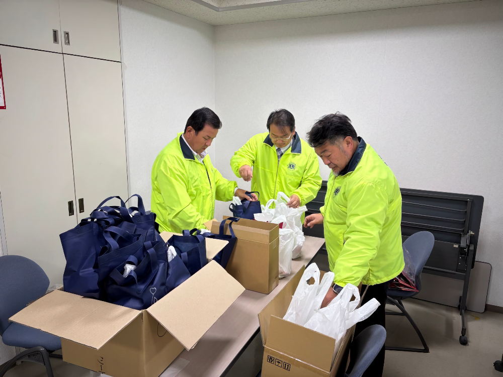 茨城県立産業技術短期大学校にて若年層向け献血を行って参りました。その3