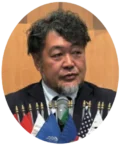 第61代会長村田